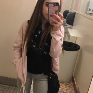 Meet your Posher, Emma